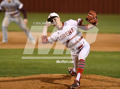 Thumbnail 1 in Hillsboro @ Lorena photogallery.