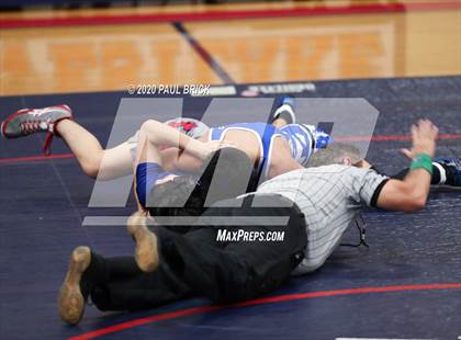 Thumbnail 1 in Westlake vs. Georgetown photogallery.