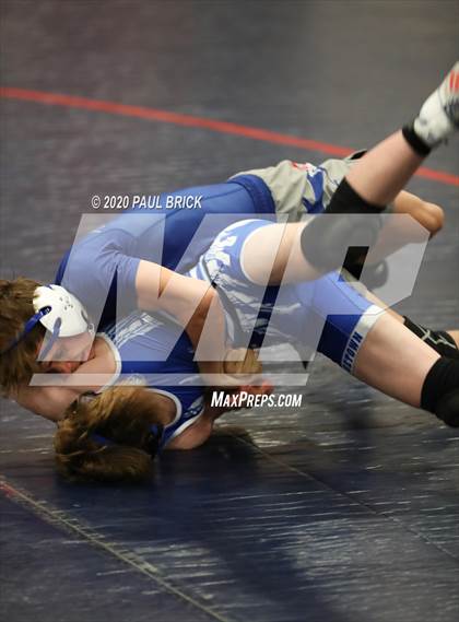 Thumbnail 2 in Westlake vs. Georgetown photogallery.