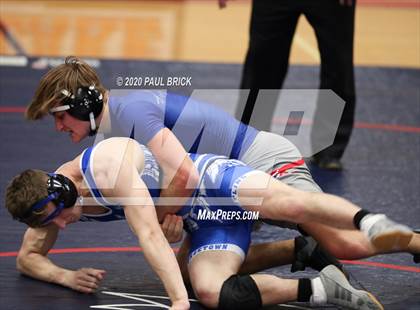 Thumbnail 2 in Westlake vs. Georgetown photogallery.