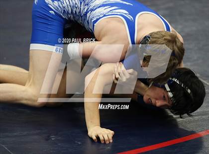 Thumbnail 1 in Westlake vs. Georgetown photogallery.