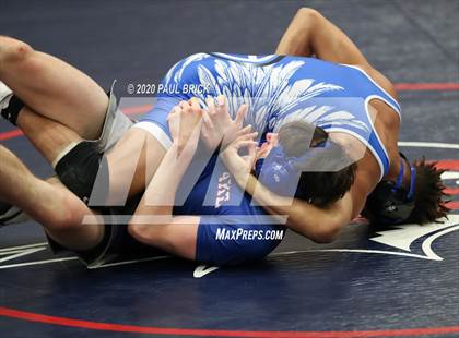 Thumbnail 1 in Westlake vs. Georgetown photogallery.