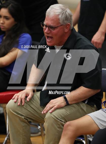Thumbnail 1 in Westlake vs. Georgetown photogallery.