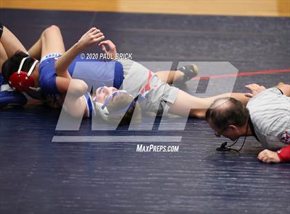 Thumbnail 1 in Westlake vs. Georgetown photogallery.