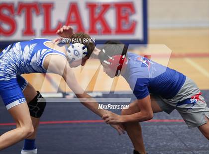 Thumbnail 3 in Westlake vs. Georgetown photogallery.