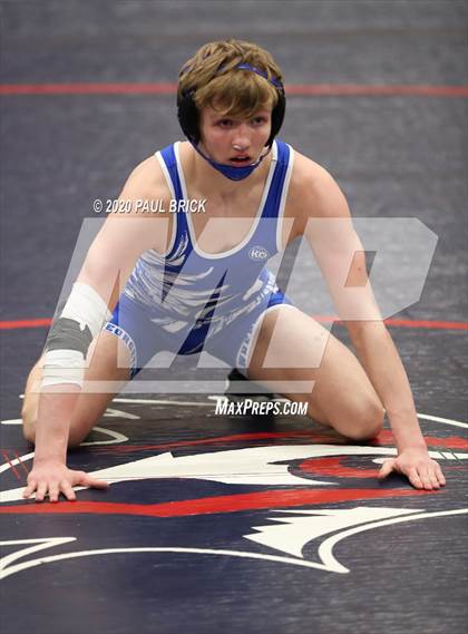 Thumbnail 3 in Westlake vs. Georgetown photogallery.