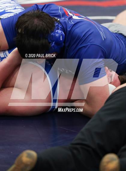 Thumbnail 1 in Westlake vs. Georgetown photogallery.