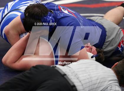 Thumbnail 3 in Westlake vs. Georgetown photogallery.