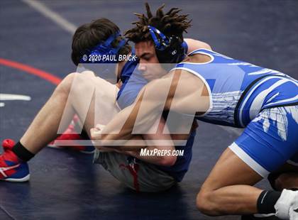 Thumbnail 3 in Westlake vs. Georgetown photogallery.