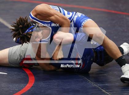 Thumbnail 1 in Westlake vs. Georgetown photogallery.