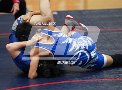 Thumbnail 2 in Westlake vs. Georgetown photogallery.