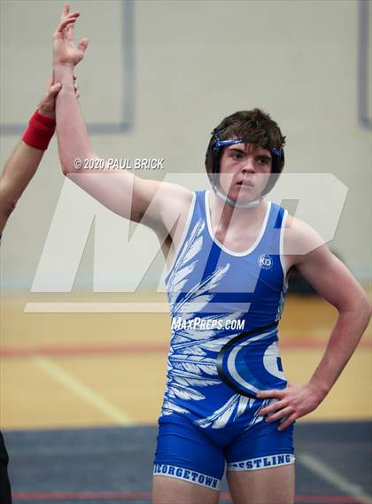 Thumbnail 1 in Westlake vs. Georgetown photogallery.