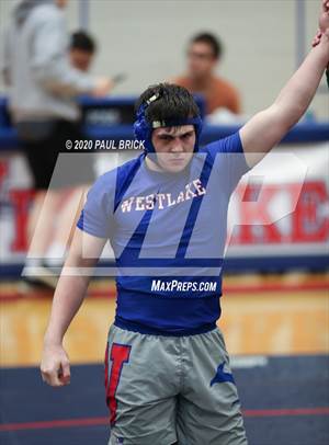 Westlake vs. Georgetown