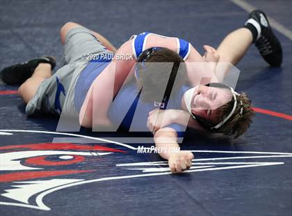Thumbnail 3 in Westlake vs. Georgetown photogallery.
