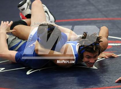 Thumbnail 2 in Westlake vs. Georgetown photogallery.