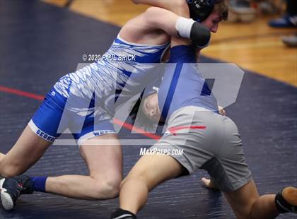 Thumbnail 3 in Westlake vs. Georgetown photogallery.
