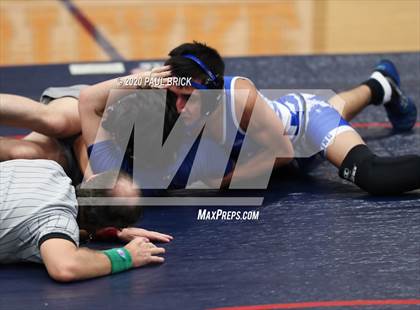 Thumbnail 3 in Westlake vs. Georgetown photogallery.