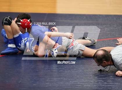 Thumbnail 2 in Westlake vs. Georgetown photogallery.