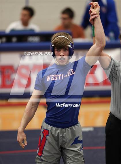 Thumbnail 3 in Westlake vs. Georgetown photogallery.