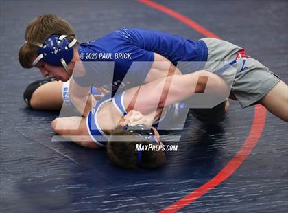 Thumbnail 1 in Westlake vs. Georgetown photogallery.