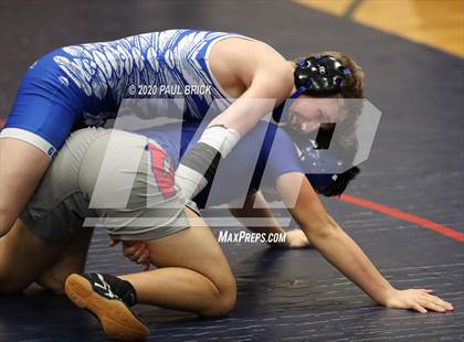 Thumbnail 1 in Westlake vs. Georgetown photogallery.