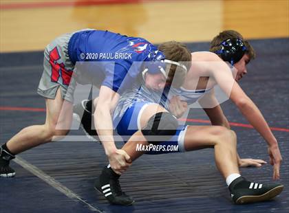 Thumbnail 3 in Westlake vs. Georgetown photogallery.