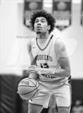 Photo from the gallery "Bishop O'Dowd vs. Modesto Christian  (Super Saturday Showcase)"