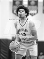 Photo from the gallery "Bishop O'Dowd vs. Modesto Christian  (Super Saturday Showcase)"