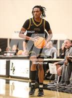 Photo from the gallery "Bishop O'Dowd vs. Modesto Christian  (Super Saturday Showcase)"
