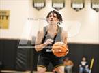 Photo from the gallery "Bishop O'Dowd vs. Modesto Christian  (Super Saturday Showcase)"