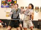 Photo from the gallery "Bishop O'Dowd vs. Modesto Christian  (Super Saturday Showcase)"