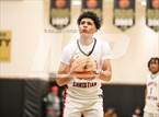 Photo from the gallery "Bishop O'Dowd vs. Modesto Christian  (Super Saturday Showcase)"