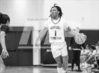 Photo from the gallery "Bishop O'Dowd vs. Modesto Christian  (Super Saturday Showcase)"