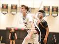 Photo from the gallery "Bishop O'Dowd vs. Modesto Christian  (Super Saturday Showcase)"
