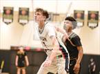 Photo from the gallery "Bishop O'Dowd vs. Modesto Christian  (Super Saturday Showcase)"