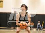 Photo from the gallery "Bishop O'Dowd vs. Modesto Christian  (Super Saturday Showcase)"