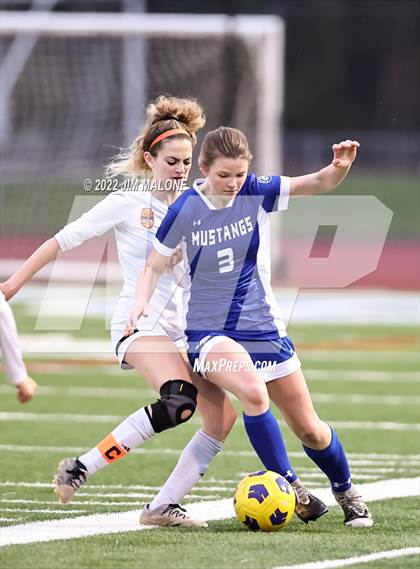Thumbnail 2 in California @ Pioneer (CIF NorCal D IV Regional Semifinal) photogallery.