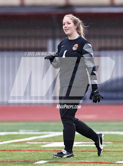 Thumbnail 3 in California @ Pioneer (CIF NorCal D IV Regional Semifinal) photogallery.