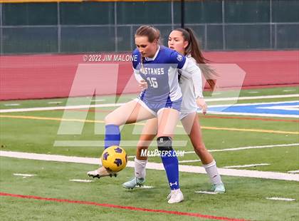 Thumbnail 1 in California @ Pioneer (CIF NorCal D IV Regional Semifinal) photogallery.
