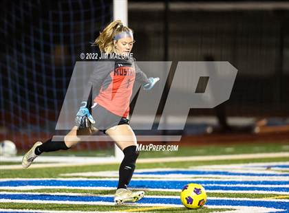 Thumbnail 3 in California @ Pioneer (CIF NorCal D IV Regional Semifinal) photogallery.