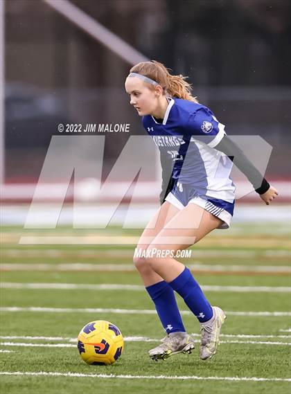 Thumbnail 2 in California @ Pioneer (CIF NorCal D IV Regional Semifinal) photogallery.