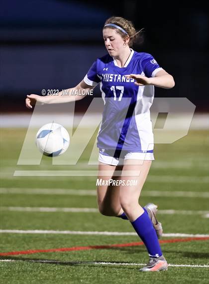 Thumbnail 2 in California @ Pioneer (CIF NorCal D IV Regional Semifinal) photogallery.