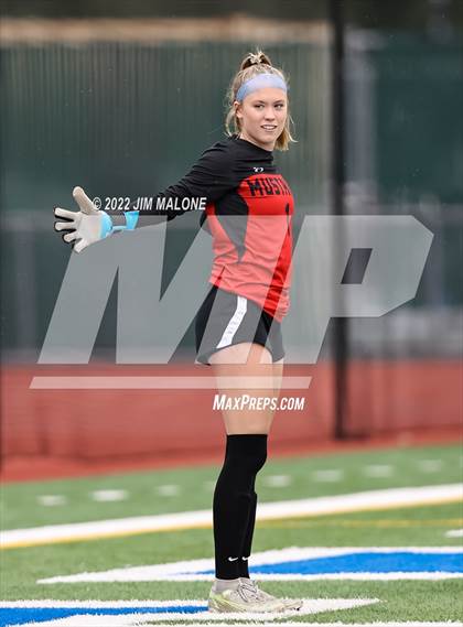 Thumbnail 2 in California @ Pioneer (CIF NorCal D IV Regional Semifinal) photogallery.