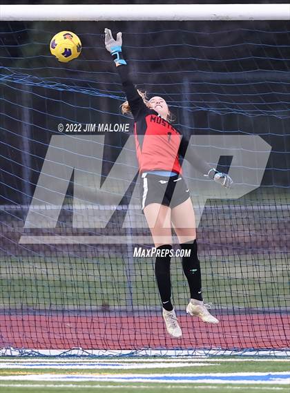 Thumbnail 2 in California @ Pioneer (CIF NorCal D IV Regional Semifinal) photogallery.
