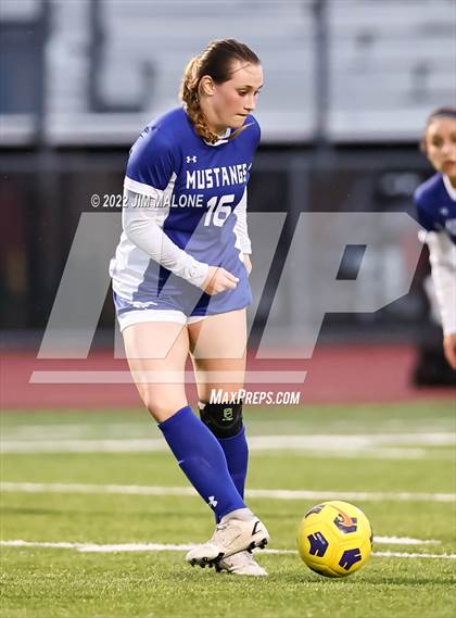 Thumbnail 2 in California @ Pioneer (CIF NorCal D IV Regional Semifinal) photogallery.