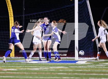 Thumbnail 1 in California @ Pioneer (CIF NorCal D IV Regional Semifinal) photogallery.