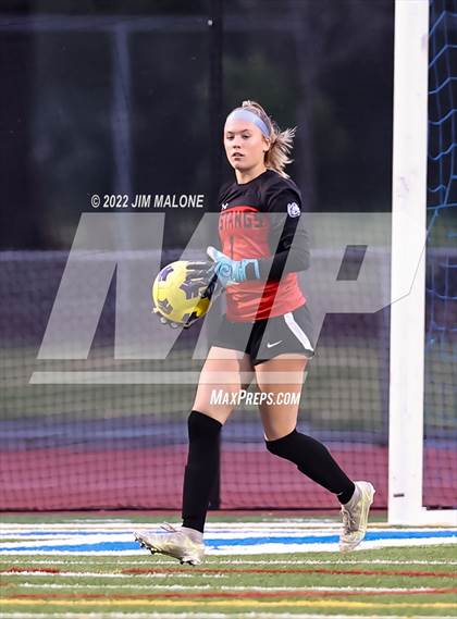 Thumbnail 3 in California @ Pioneer (CIF NorCal D IV Regional Semifinal) photogallery.