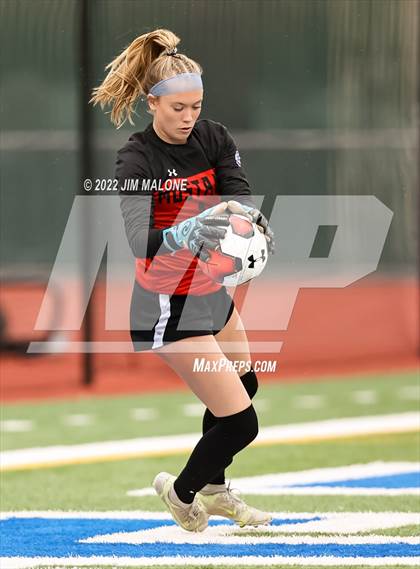 Thumbnail 3 in California @ Pioneer (CIF NorCal D IV Regional Semifinal) photogallery.