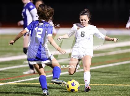Thumbnail 2 in California @ Pioneer (CIF NorCal D IV Regional Semifinal) photogallery.