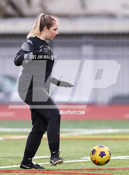 Thumbnail 2 in California @ Pioneer (CIF NorCal D IV Regional Semifinal) photogallery.